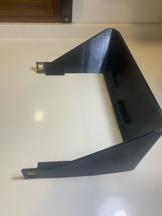 Visera lowrance eagle eye