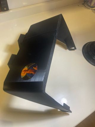 Visera lowrance eagle eye