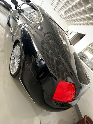 Bentley Continental 2008