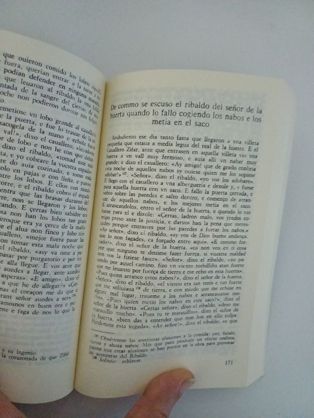Libro del caballero Zifar