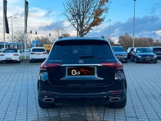 Mercedes GLE 350 