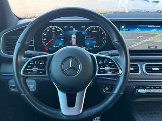 Mercedes GLE 350 