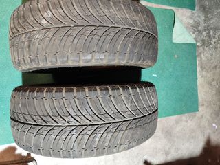 Neumáticos 235/45R20 XL