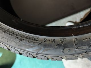 Neumáticos 235/45R20 XL
