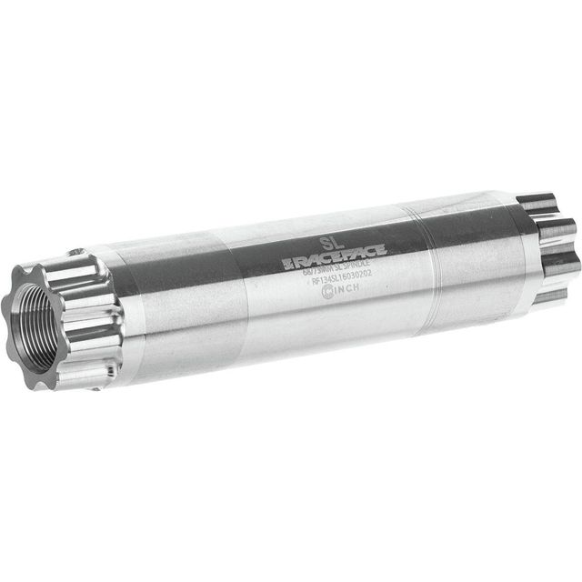 Race Face Eje Cinch 30mm / 143,5 Mm