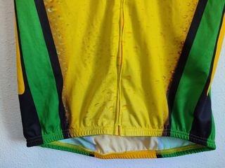 Maillot ciclista Goser