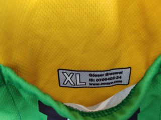 Maillot ciclista Goser