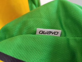 Maillot ciclista Goser