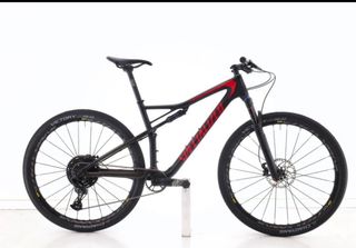 Specialized Epic FSR Carbono 29