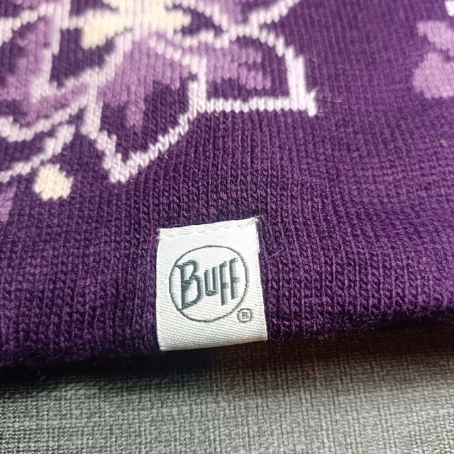 Buff / Braga Marca original
