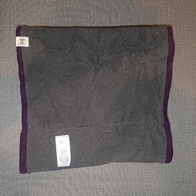 Buff / Braga Marca original