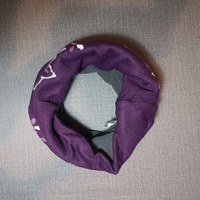 Buff / Braga Marca original