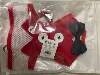 Pettorina cane taglia M cane Max 4kg