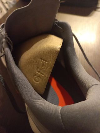 Nike Vomero 15