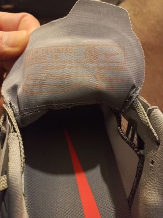 Nike Vomero 15