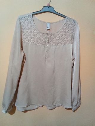Blusa señora