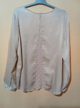 Blusa señora