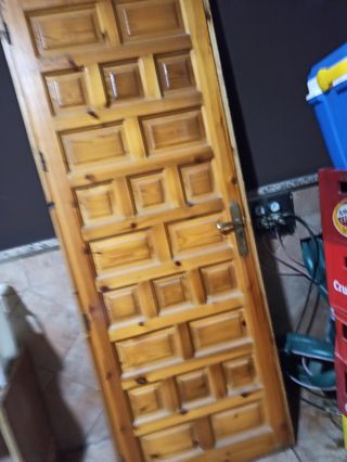 Puerta Castellana 