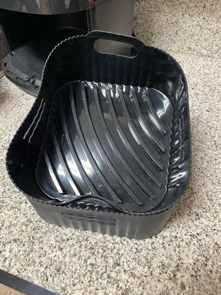 AirFryer Cecotec Bombastik 6000