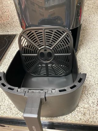 AirFryer Cecotec Bombastik 6000