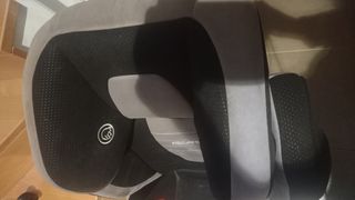 Silla Recaro grupo 2-3