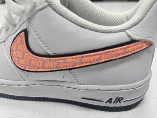 Nike Air Force 1 Impact Next Nature