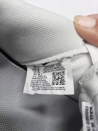 Nike Air Force 1 Impact Next Nature