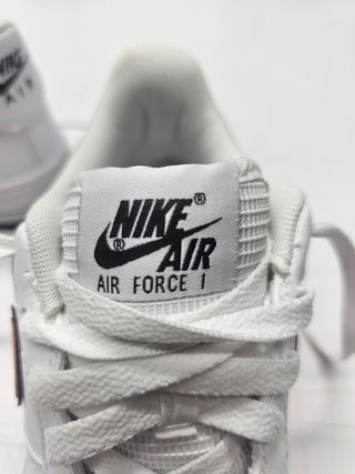 Nike Air Force 1 Impact Next Nature