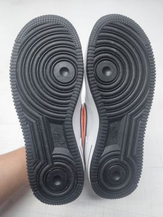 Nike Air Force 1 Impact Next Nature