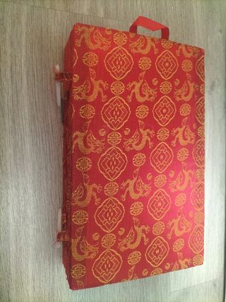 Collezione di teiere antiche in porcellana cinese