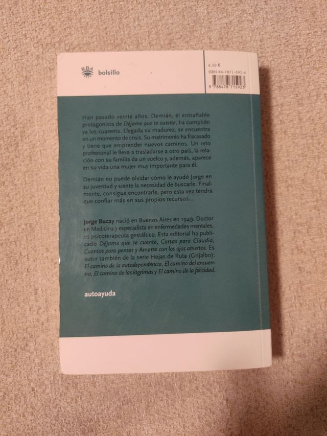 Cuenta conmigo-bolsillo (Spanish Edition)