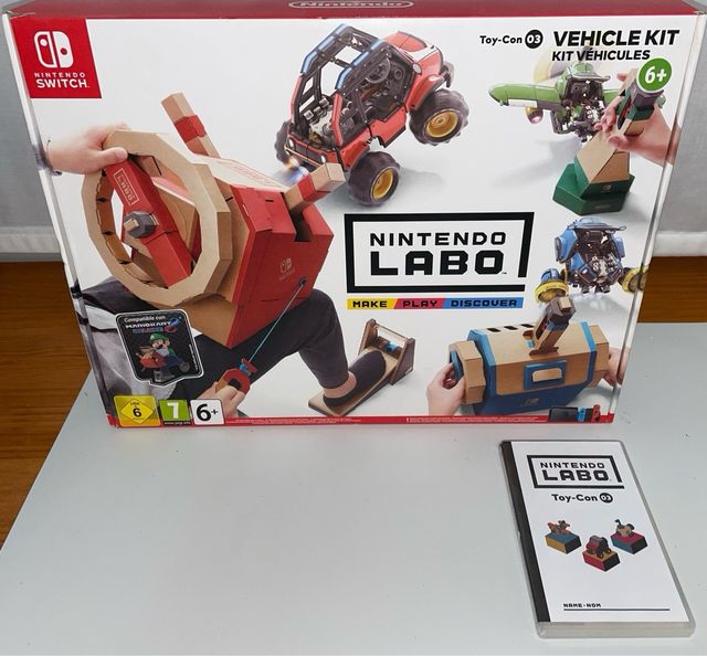 Nintendo Labo Toy Con 03