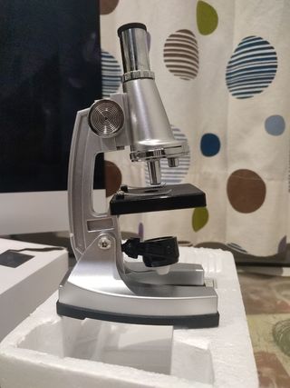 Microscopio 