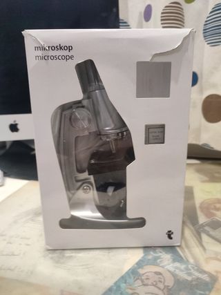 Microscopio 