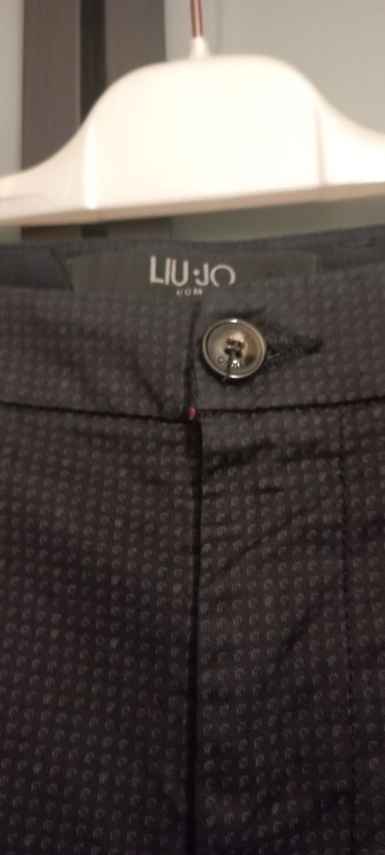 Pantalone uomo Liu Jo