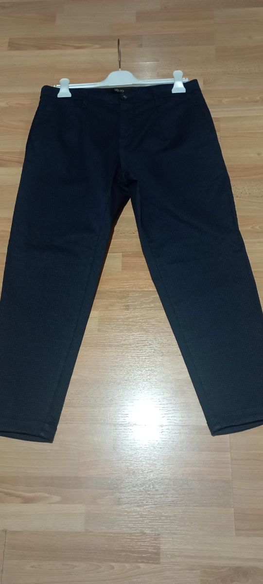 Pantalone uomo Liu Jo
