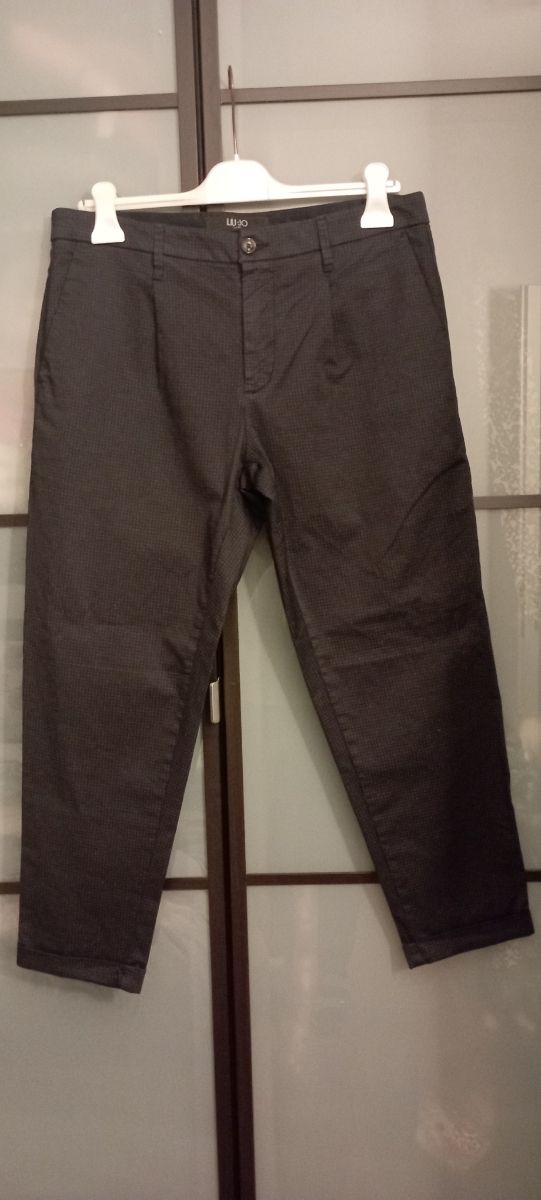 Pantalone uomo Liu Jo