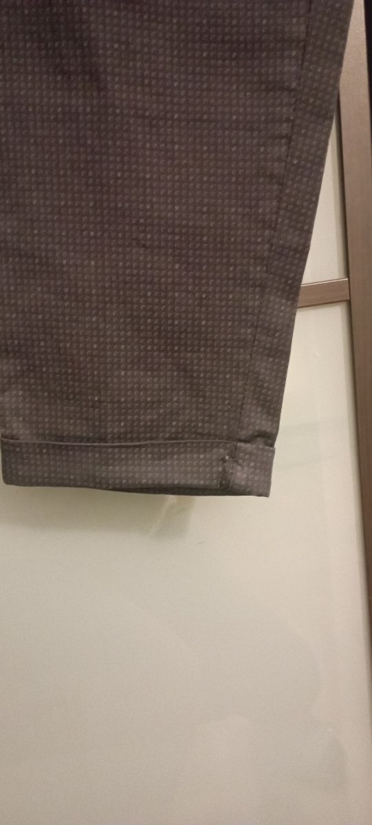 Pantalone uomo Liu Jo