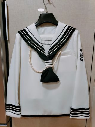 Traje Primera Comunión T/8años