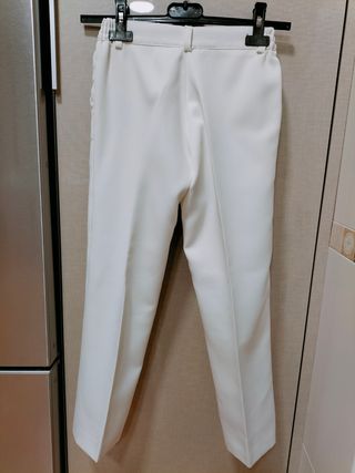 Traje Primera Comunión T/8años