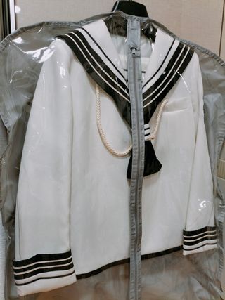 Traje Primera Comunión T/8años