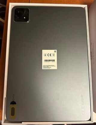 Xiaomi pad 6s Pro (8/256) 12,4" NUEVA