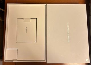 Xiaomi pad 6s Pro (8/256) 12,4" NUEVA