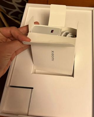 Xiaomi pad 6s Pro (8/256) 12,4" NUEVA