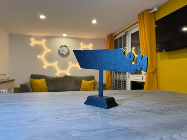 Trofeo Victoria Magistral Fortnite