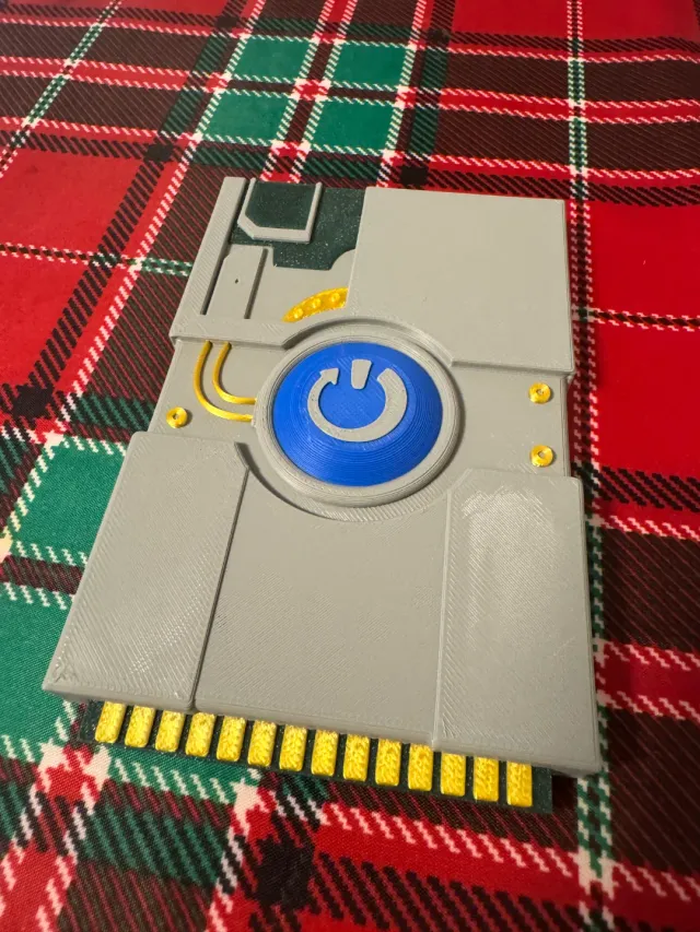 Tarjeta de Reinicio Fortnite