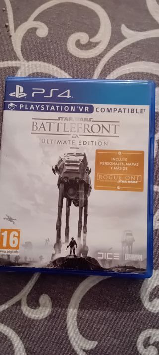 Battlefront