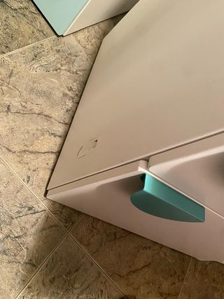 Cambiador mudado smastad más cómoda de regalo 