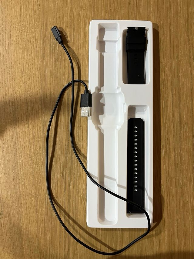 Poounor smartwatch smartwatch