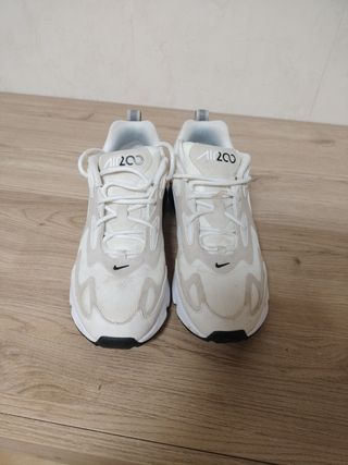 Zapatillas nike mujer